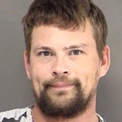 Stewart Sentenced to 10 Years for Possession of Child Pornography