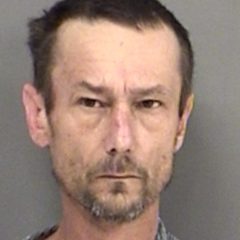 Warrants Served on Trahan
