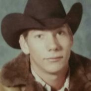 Rickey Ray Vaughan