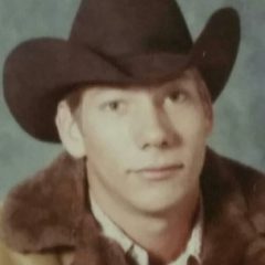 Rickey Ray Vaughan