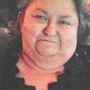 Mary Joan Lomax