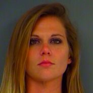Second Arrest in Three Days; This Time in DFZ