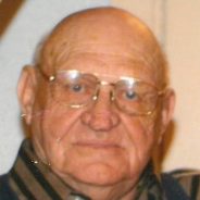 Paul Gerald Wilburn