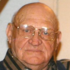 Paul Gerald Wilburn