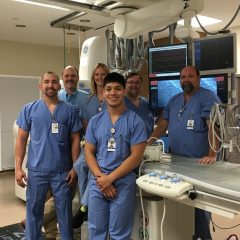 Heart Care At CHRISTUS Mother Frances Hospital-Sulphur Springs