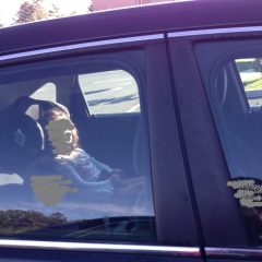 Child Safety: Police Chief Reminds “Don’t Leave Children in Autos”