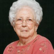 Lola May Campbell