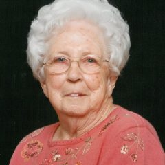 Lola May Campbell