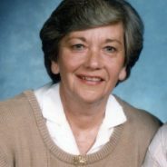 Carol Ann Rawdon