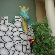 Knights and Princesses Summer Reading Program at Sulphur Springs Public Library Begins Wednesday, June 7