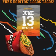 Taco on Tuesday!
