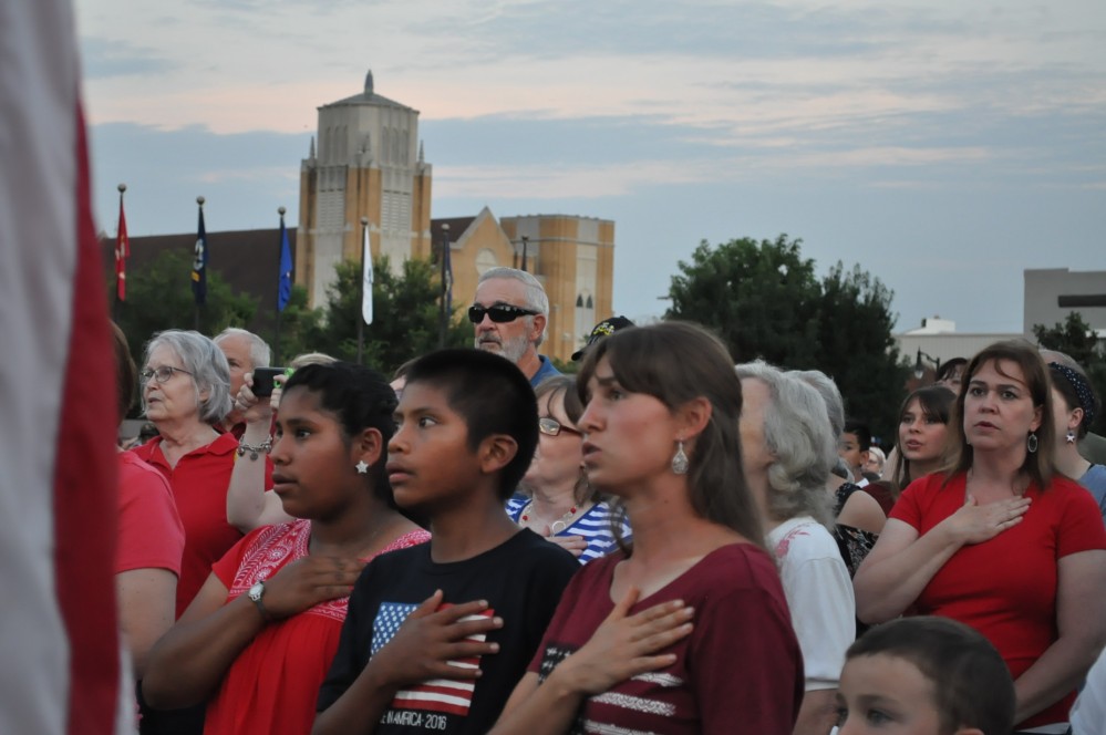 2017 Independence Day Celebration10