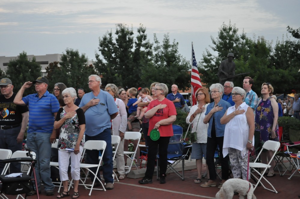 2017 Independence Day Celebration6