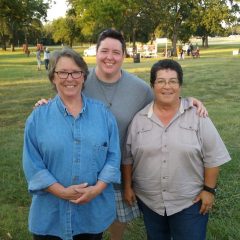 Shadow Ranch’s “Mane Event” is First of It’s Kind for Sulphur Springs