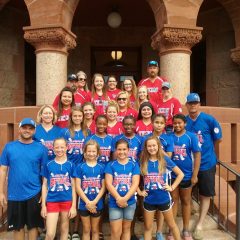 Debs, Ponytails, Sweeties Teams Headed to World Series July 28, 2017
