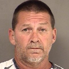 Revolver Found Under Bed at Assault Call