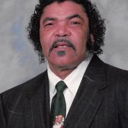 Charles Wayne West
