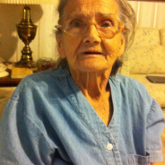 Delva June Caldwell, age 88