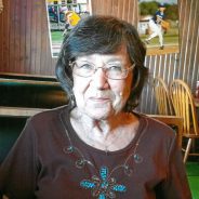 Linda Joyce (Cates) Dillon