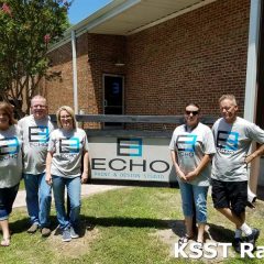 Echo Publishing Re-Grand Opening
