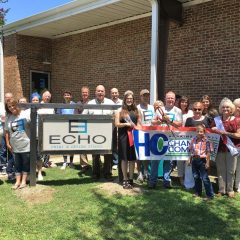 Chamber Connection July 13, 2017
