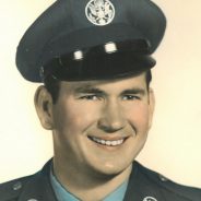 George Walter Greenway, Jr.