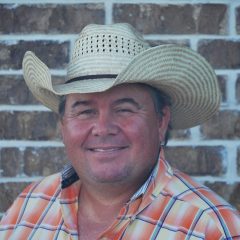 Anglin Announces Candidacy for Hopkins County Commissioner Precinct 2
