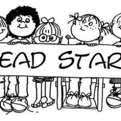 SSISD 2018-2019 Registracion de Head Start & Pre-K Abril 16-20, 2018