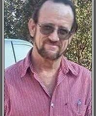 Charles Hodges
