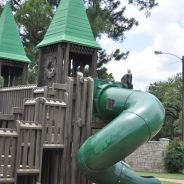 Kids Kingdom Closed Tuesday for Maintenance/Sealant