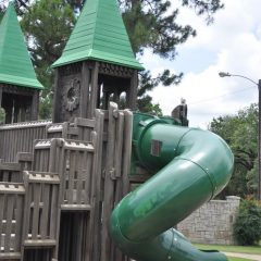 Kids Kingdom Closed Wednesday, December 19th As Maintenance/Sealant Work Continues