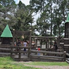 Best Place to Take Kids in Sulphur Springs Poll: The Official Unscientific Results are In