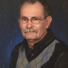 Isidro “Chio” Guerrero Huizar