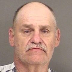Disturbance Leads to Drug Arrest