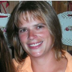 Kelly Gaines