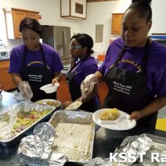 Mitchell Chapel Community Meal Menu for August 10th, 2017