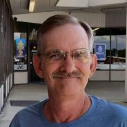 Mark Wood
