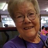 Mary Ann Strickland