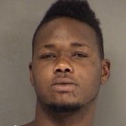 Stolen Firearm Found During Disturbance Call