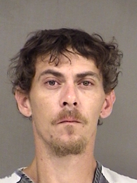 Michal Anthony Huckabay