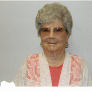 Nellie Marie Painter