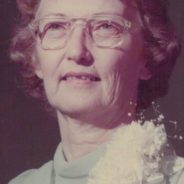 Doris Rawls