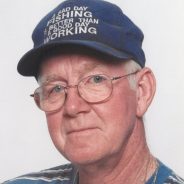 Roy Don Burk