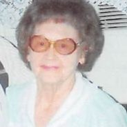 Emma Ruth Mellore