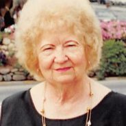 Sylvia Styles