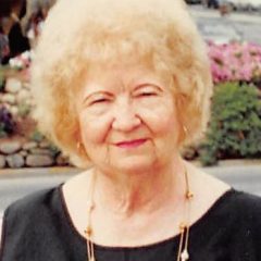 Sylvia Styles