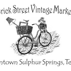 Vintage Market Coming to Downtown Sulphur Springs