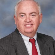 Horace Wayne Scott