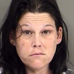 Como Woman Arrested for Credit Card/Debit Card Abuse