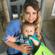 Whitney Brewer McGaughey; Michael Warren McGaughey
